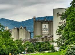 Indian stock market Titan performance