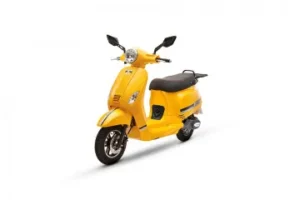 Tunwal E-Motors stock performance