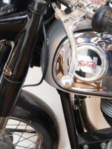 TVS-Owned Norton 6 new bikes