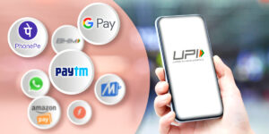 UPI India digital payments