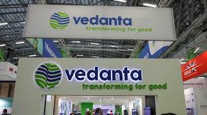 Vedanta QIP qualified institutional placement