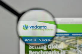 Vedanta QIP qualified institutional placement
