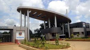 Vedanta QIP qualified institutional placement