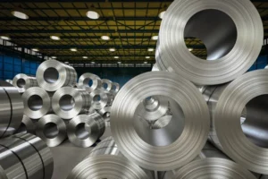 Rama Steel Tubes stock surge