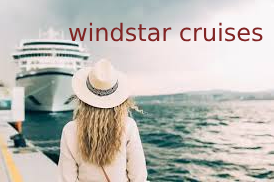Windstar Cruises Revelex booking experience