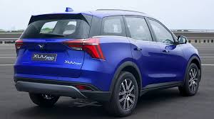 Mahindra XUV700 price cut