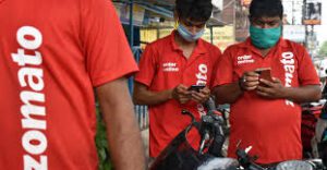 Deepinder Goyal Zomato billionaire