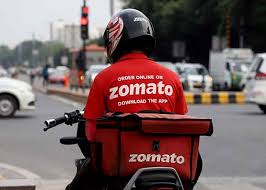 Deepinder Goyal Zomato billionaire