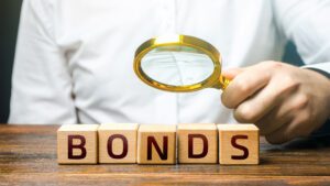 Types of Bonds