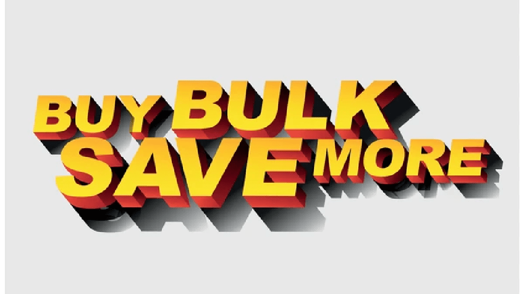 Stock Radar Bulk Deals