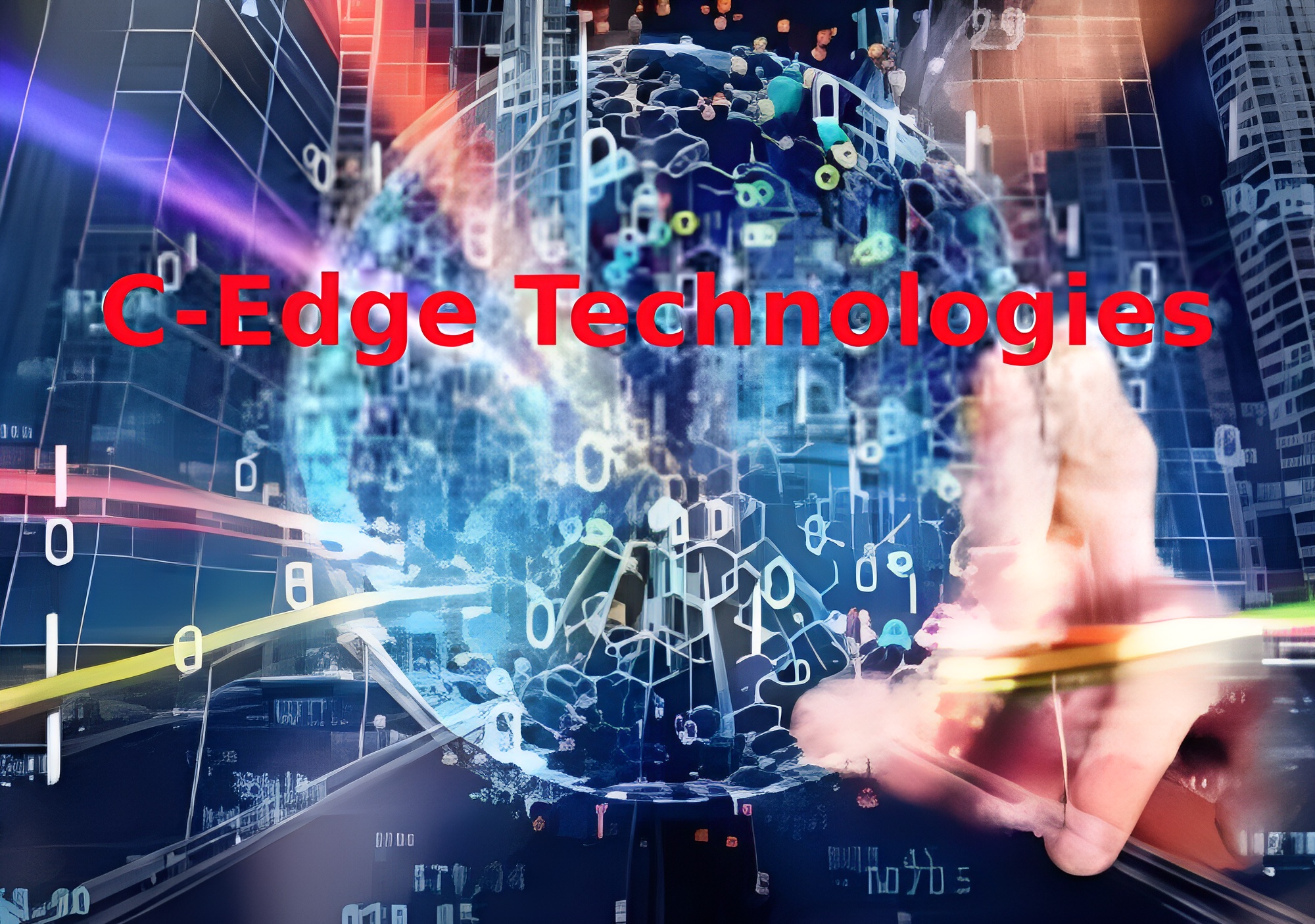 C-Edge Technologies ransomware attack