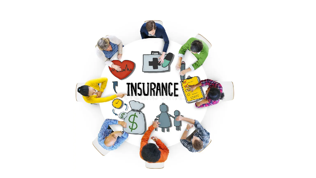 Insurance Basics