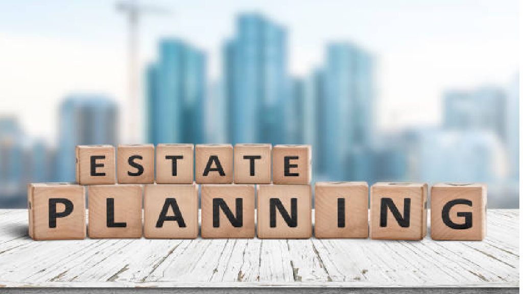 Why estate planning is important