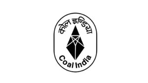 Coal India share price