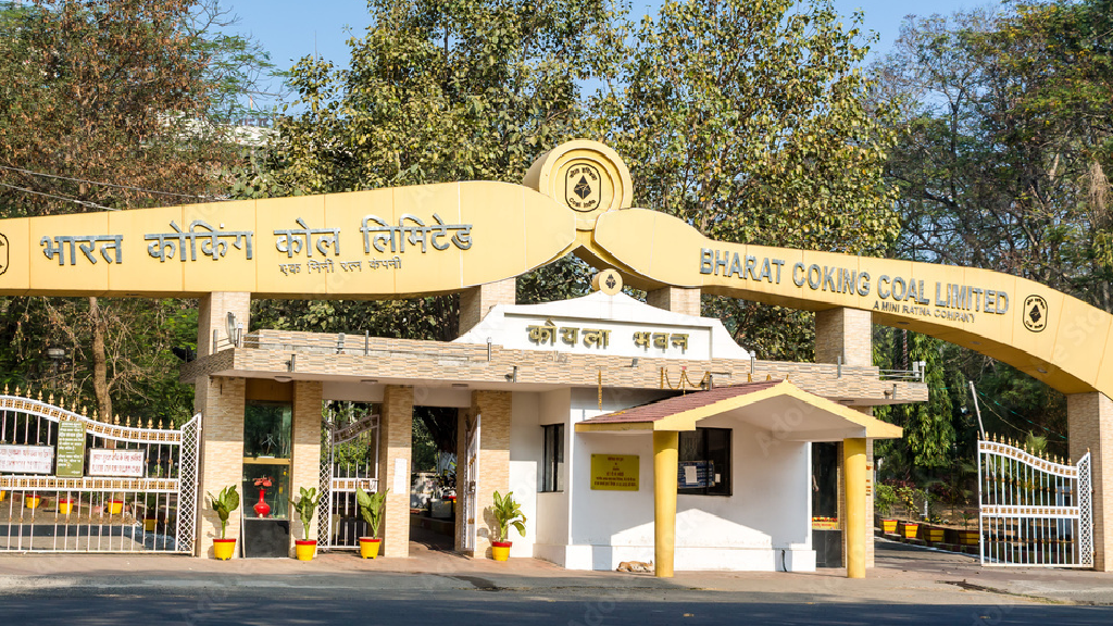 BCCL expansion plans 100 million tonnes