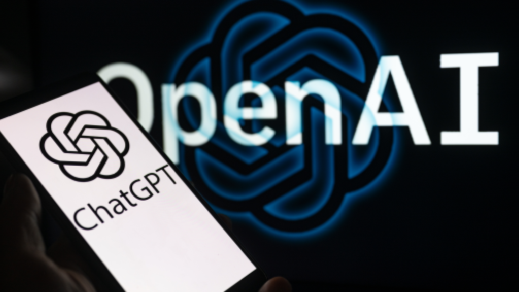 OpenAI AI text detection tools