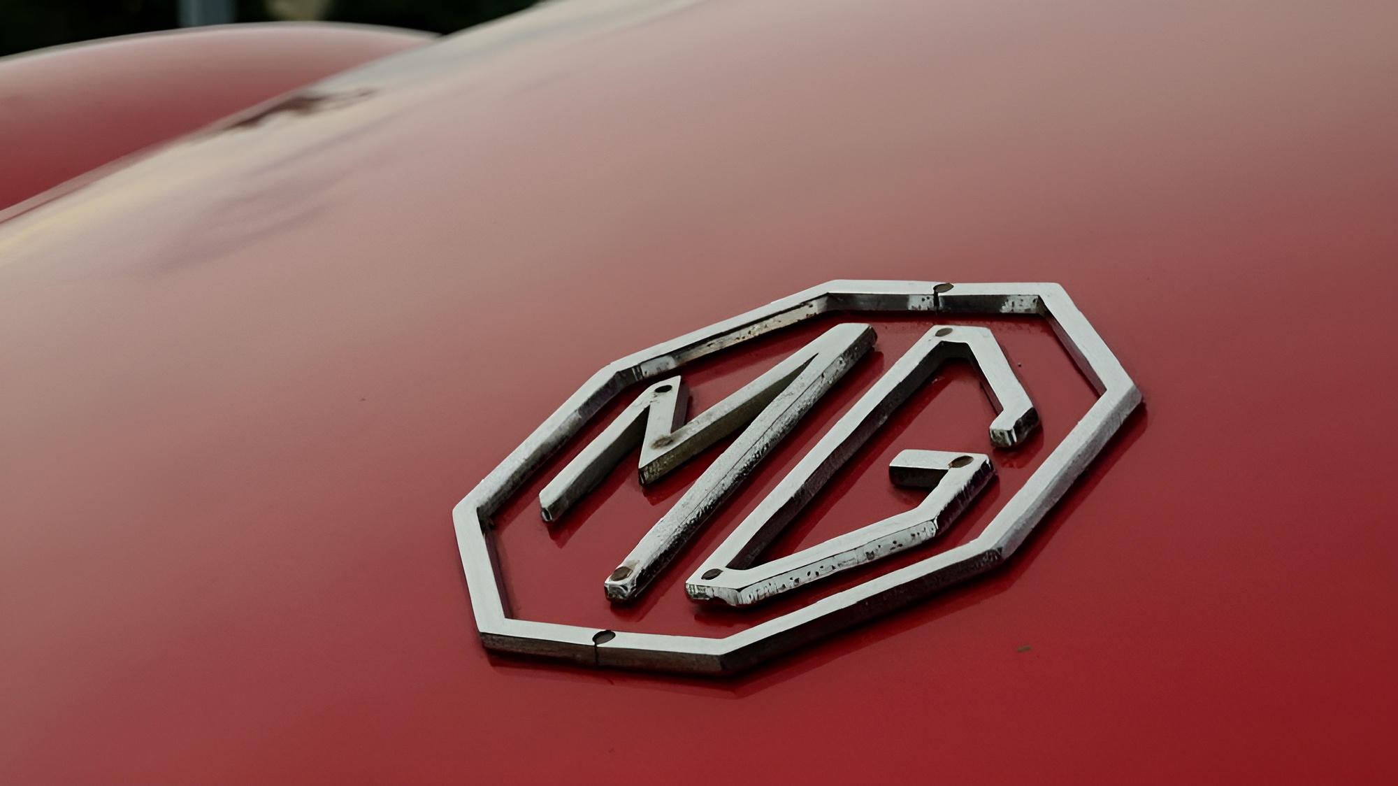MG Motor EV initiatives