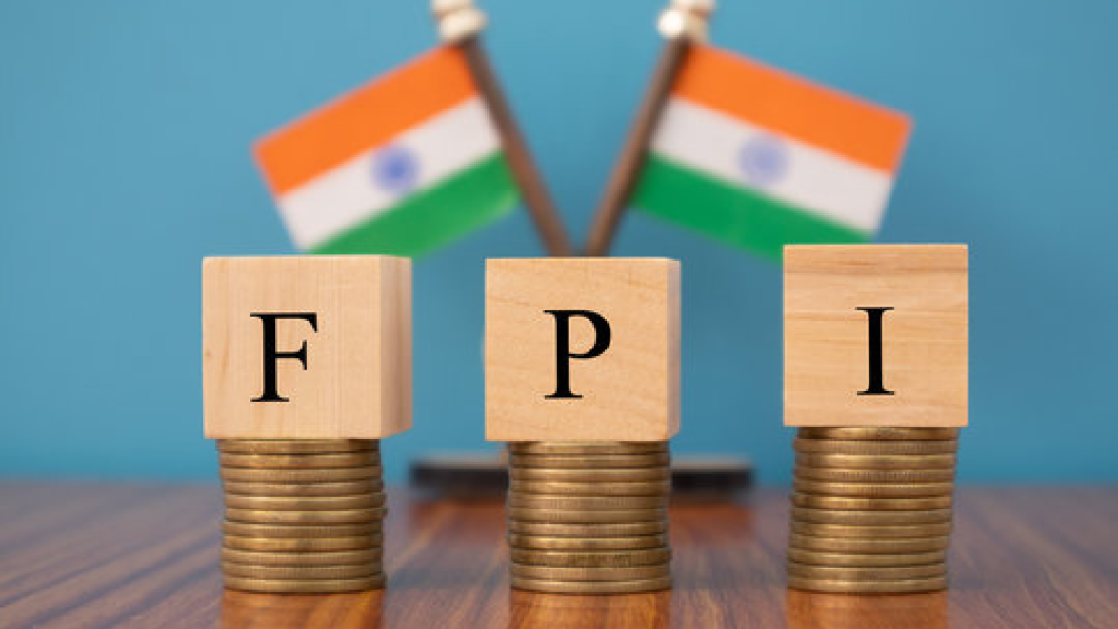 FPIs investment in IT sector