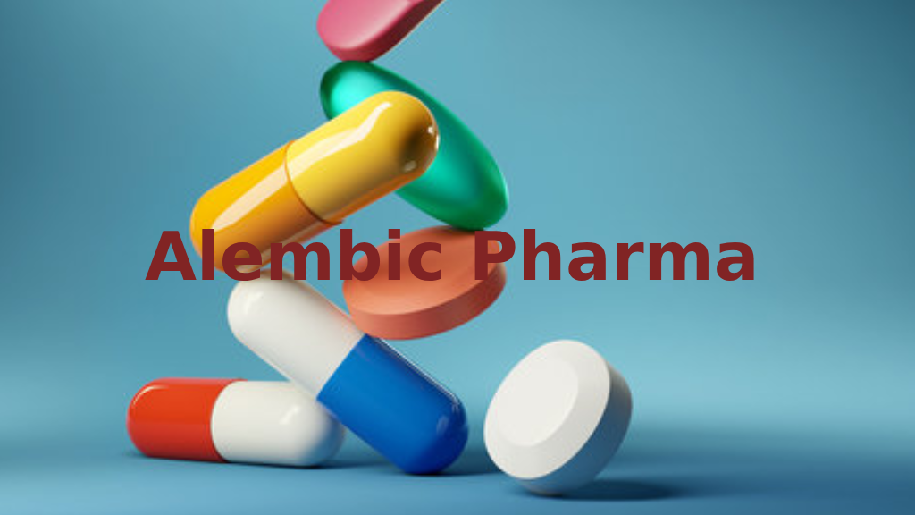 Alembic Pharma USFDA approval acitretin capsules