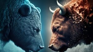 Psychology of stock market