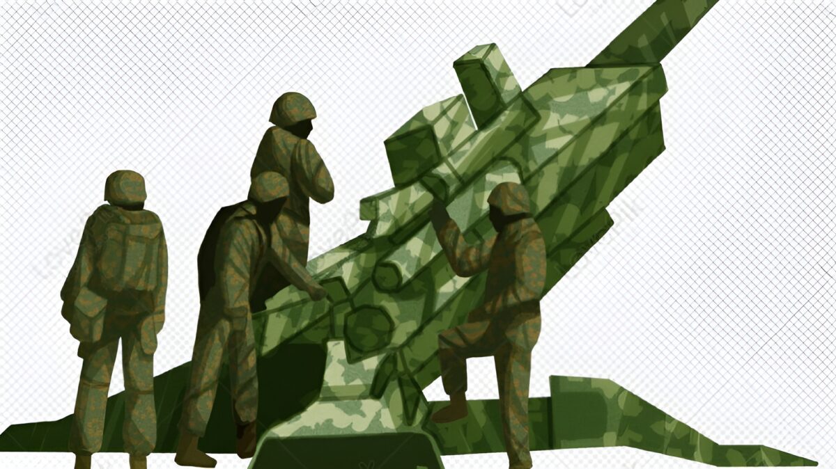 India next-generation towed gun systems
