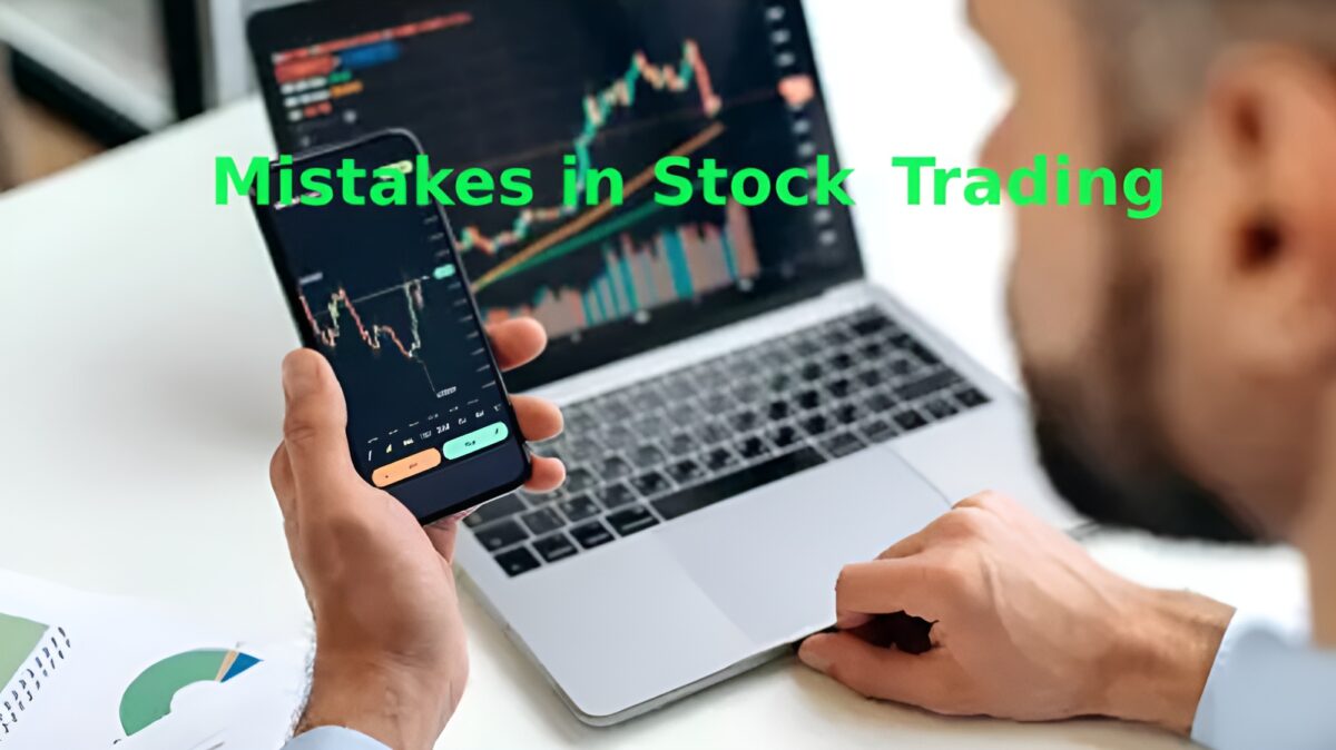 Trading Mistakes