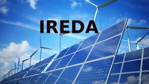 IREDA capital raise