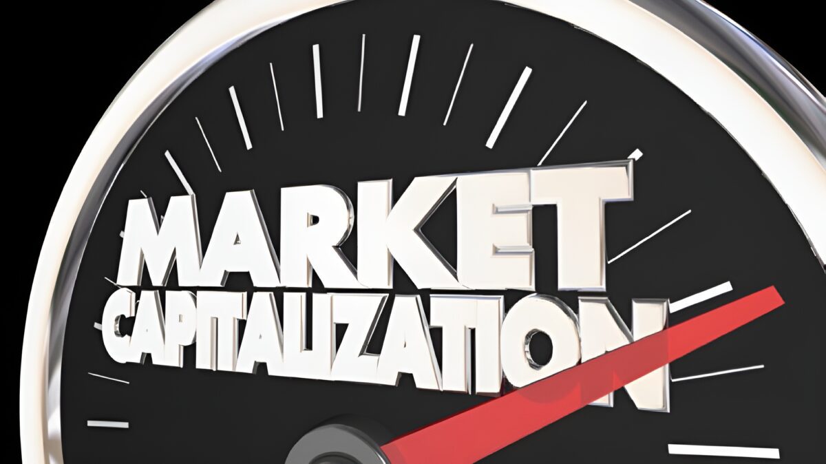 Market cap what is
