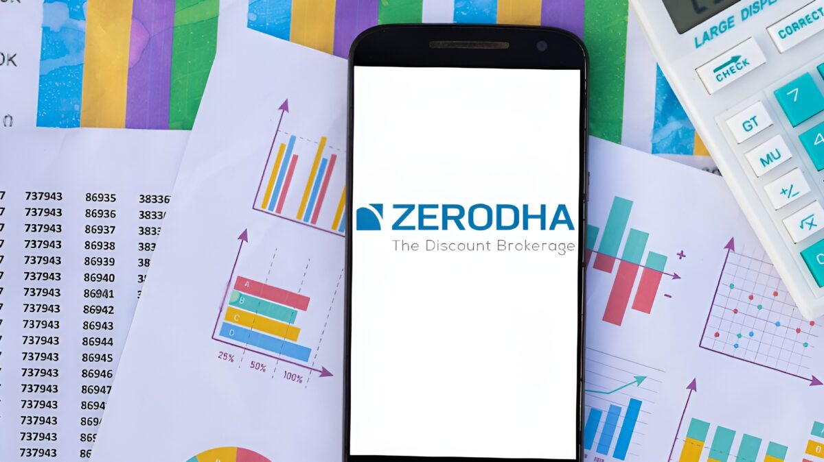 Zerodha Privacy Mode