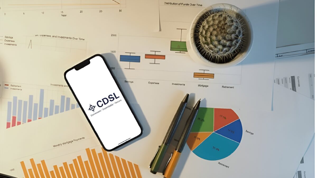CDSL bonus issue
