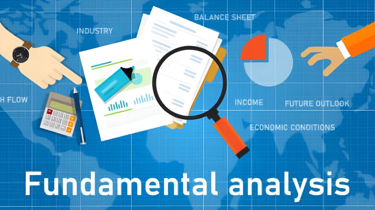 Fundamental analysis book