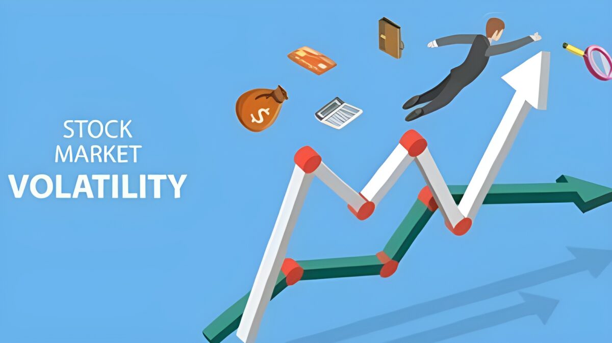 Stock Market Volatility