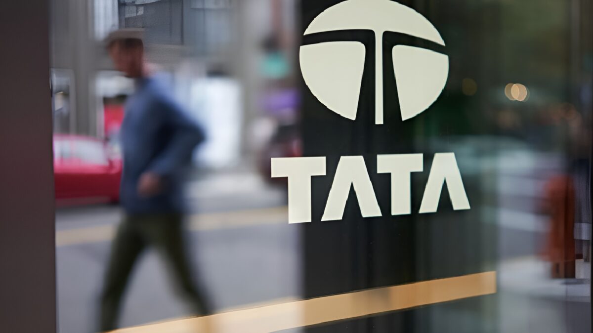 Tata Technologies stake sale