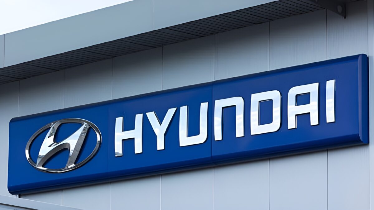 2024 Hyundai Alcazar