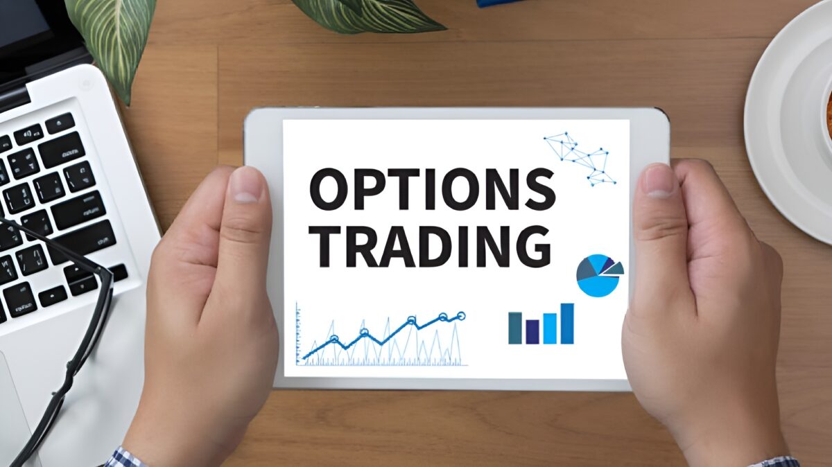 Options trading for beginners