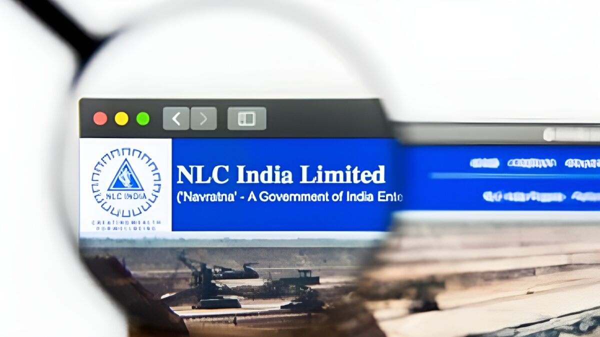 NLC India solar power deal