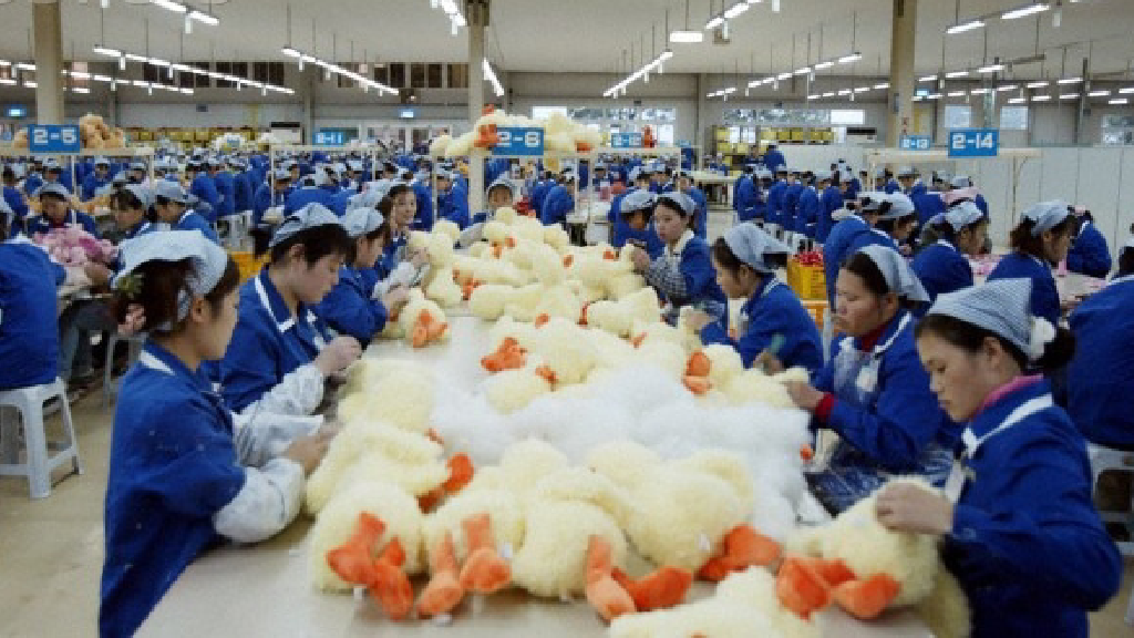 Indian Manufacturing