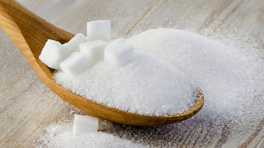 Sugar industry economic impact