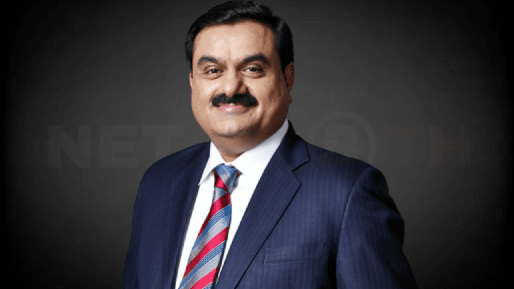 India's richest person