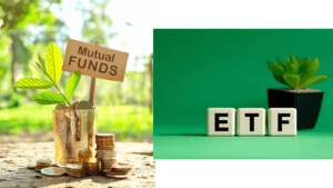 ETFs vs Mutual Funds