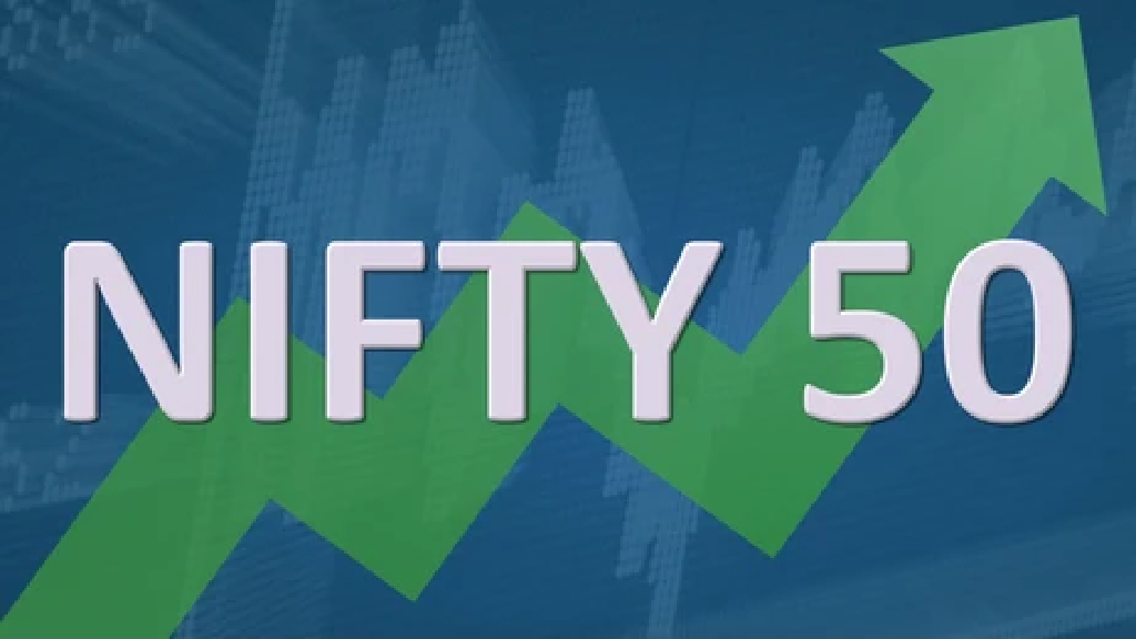 Nifty's latest 5000 points rally