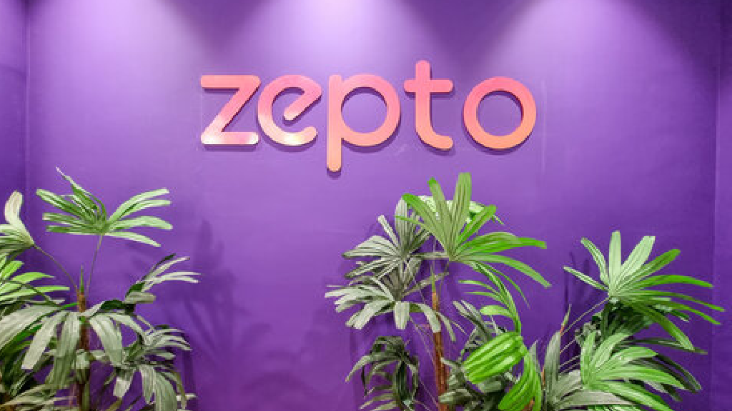 Zepto 1 billion Dollor funding