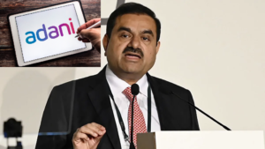 Adani Group response