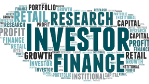 Common mistakes investors make