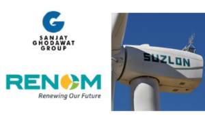 Suzlon Energy acquisition