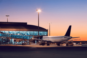 Union Cabinet metro airport projects