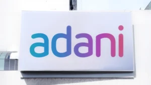 Adani Group financial position