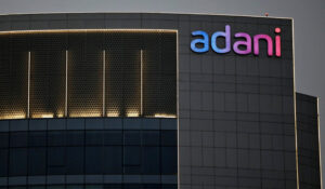 Adani Ports Share Price