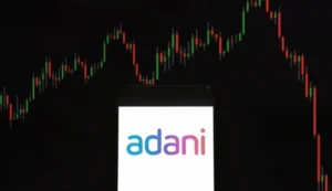 Adani Ports Share Price