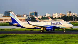 Top 10 Airlines in Inadia